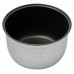 WHRC04SS Westinghouse 6 Cup Rice Cooker 